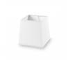 Abat-jour 178 BLANCA Leds C4