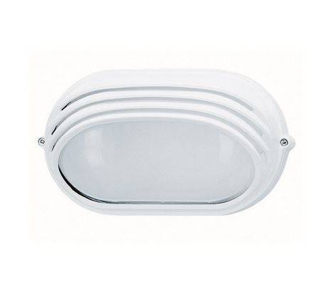 Appliques extérieures ABIS IP55 75W E27 Noir