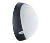 Appliques extérieures ALBA IP66 60W E27 Noir