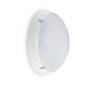Appliques extérieures ALBA IP66 2x18W G24 d2 Noir