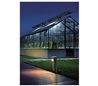 Balise de jardin ALBOX IP65 18W G24 q2 anthracite