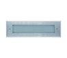 Lampe encastrable extérieur au mur ARGIN IP66 13W G24 d1 Inox
