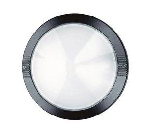Appliques extérieures ASTRA IP55 75W E27 Noir