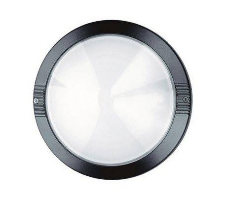 Appliques extérieures ASTRA IP55 75W E27 Noir