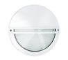 Appliques extérieures ASTRA IP55 75W E27 Noir