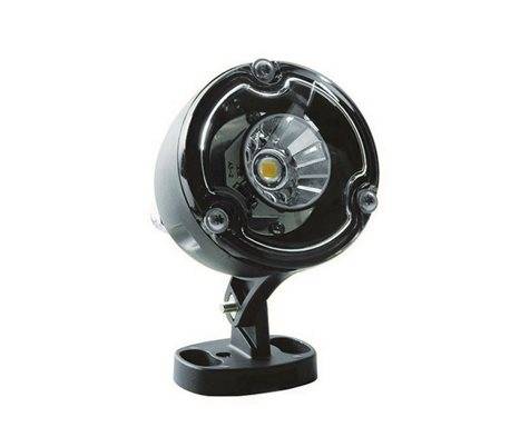 Projecteur extérieur BAMBOLA IP67 LED 3,6W 240lm Noir