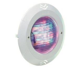 Lampe encastrable extérieur BELT IP68 LED 16W Piscine préfabriqué Blanc
