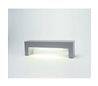 Appliques extérieures BIEL IP66 24W 2G11 Blanc
