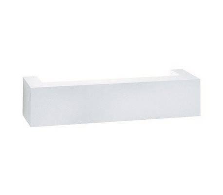 Appliques extérieures BIEL IP66 LED 15W 1650lm 4K Blanc