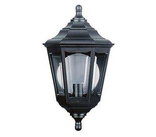 Appliques extérieures CLIC-CLAC 6 IP44 E27 60W Blanc
