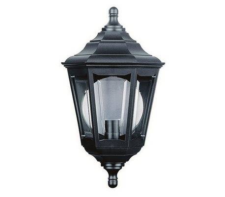 Appliques extérieures CLIC-CLAC 6 IP44 E27 60W Blanc