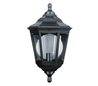 Appliques extérieures CLIC-CLAC 6 IP44 E27 60W Noir