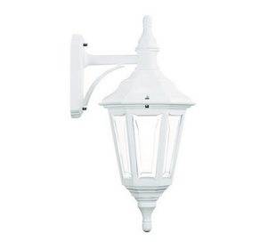 Appliques extérieures CLIC-CLAC 6 IP44 E27 60W Blanc