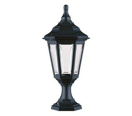 Balise de jardin CLIC-CLAC 6 IP44 E27 60W Blanc