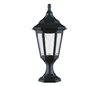 Balise de jardin CLIC-CLAC 6 IP44 E27 60W Blanc