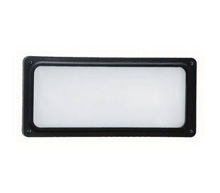 Lampe encastrable extérieur au mur COC IP65 60W E27 Blanc