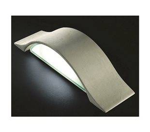 Appliques extérieures QUIOS IP55 E27 30W Pierre Leccese