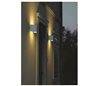 Appliques extérieures QUIOS IP55 E27 30W Pierre Leccese