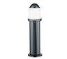 Balise de jardin COK IP55 E27 100W 62cm Vert