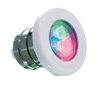 Lampe encastrable extérieur CUP IP68 LED 4W 5,7K Piscine en béton opaque Blanc