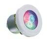Lampe encastrable extérieur CUP IP68 LED 4W 5,7K Spa Blanc