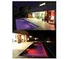 Lampe encastrable extérieur CUP IP68 LED 4W Spa RGB