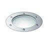 Lampe encastrable extérieur DISCOVERY IP67 20W E27 Inox