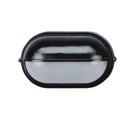 Appliques extérieures ELBA IP55 75W E27 Blanc