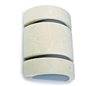 Appliques extérieures EMMA IP55 60W E27 Pierre Leccese