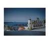 Balise de jardin ELFO IP65 100W E27 Noir
