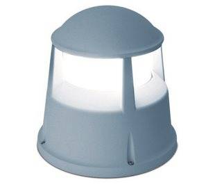 Balise de jardin ELFO LED 17W 2009Lm 3K anthracite