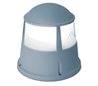 Balise de jardin ELFO LED 17W 2009Lm 3K anthracite