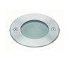 Lampe encastrable extérieur ELIO IP67 GX53 Inox
