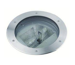 Lampe encastrable extérieur ELIO BIG IP67 150W Rx7s Asymétrique Inox