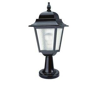 Luminaires d'extérieur Christer ELITE 4 IP43 E27 opaque Blanc