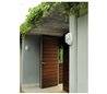 Appliques extérieures EXIT IP44 60W E27 Noir