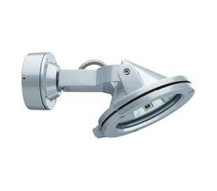 Projecteur extérieur EXTRA IP65 150W R7s (7,8cm) Blanc