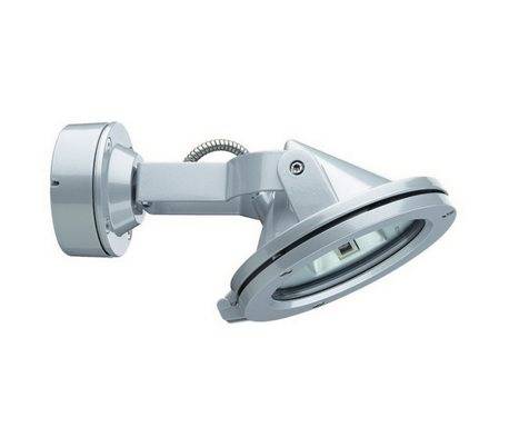 Projecteur extérieur EXTRA IP65 150W R7s (7,8cm) gris