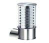 Appliques extérieures FIONA IP65 26W G24q3 26W Inox