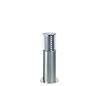 Balise de jardin FIONA IP65 26W G24 q3 Inox