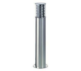 Balise de jardin FIONA IP65 26W G24 q3 Inox