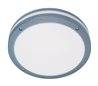 Appliques extérieures FLASH IP65 2x26W G24 q3 anthracite