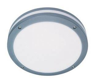 Appliques extérieures FLASH IP65 2x26W G24 q3 anthracite