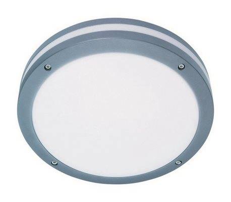 Appliques extérieures FLASH IP65 2x26W G24 q3 anthracite