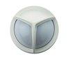 Appliques extérieures FLIX IP64 2x26W G24 q3 Blanc