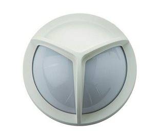 Appliques extérieures FLIX IP64 2x26W G24 q3 Noir