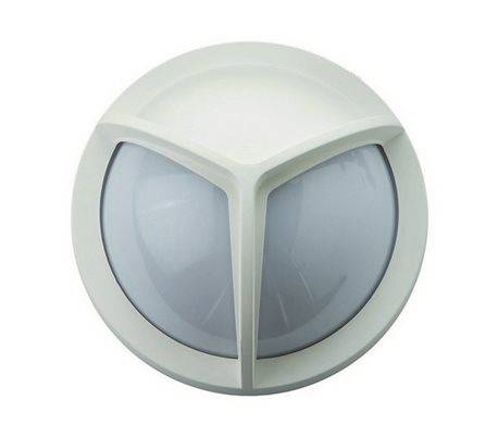 Appliques extérieures FLIX IP64 2x26W G24 q3 Noir