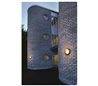 Appliques extérieures FLIX IP64 2x26W G24 q3 anthracite