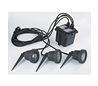 Projecteur extérieur FOCUS IP68 3x50W GU5,3 Noir