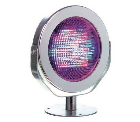 Projecteur extérieur Sous-marin GAMBLE IP68 LED 16W 5.7K Blanc 